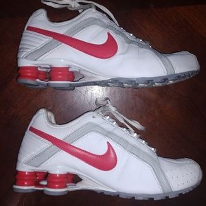 Nike Shox